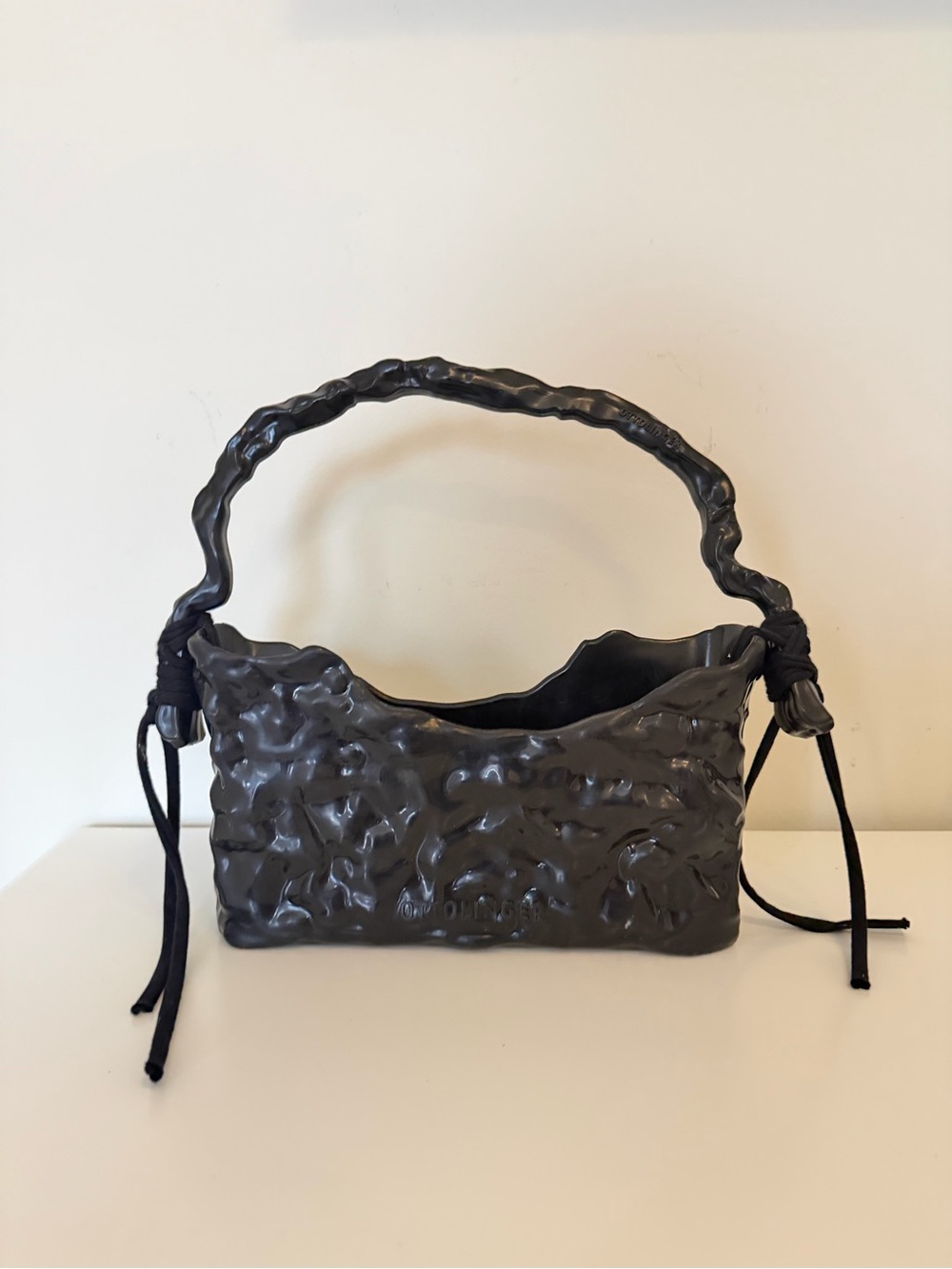 Black ottolinger bag